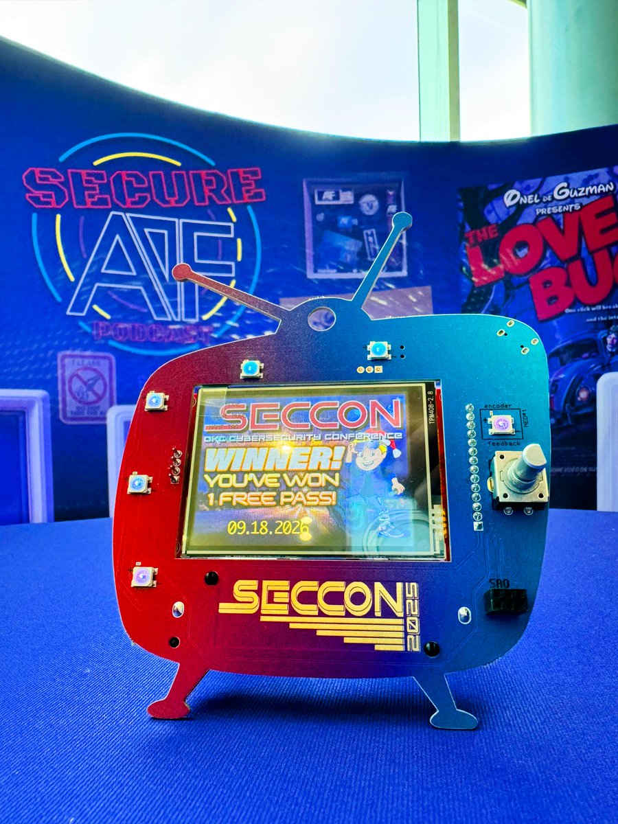 Alias Cybersecurity tweet media