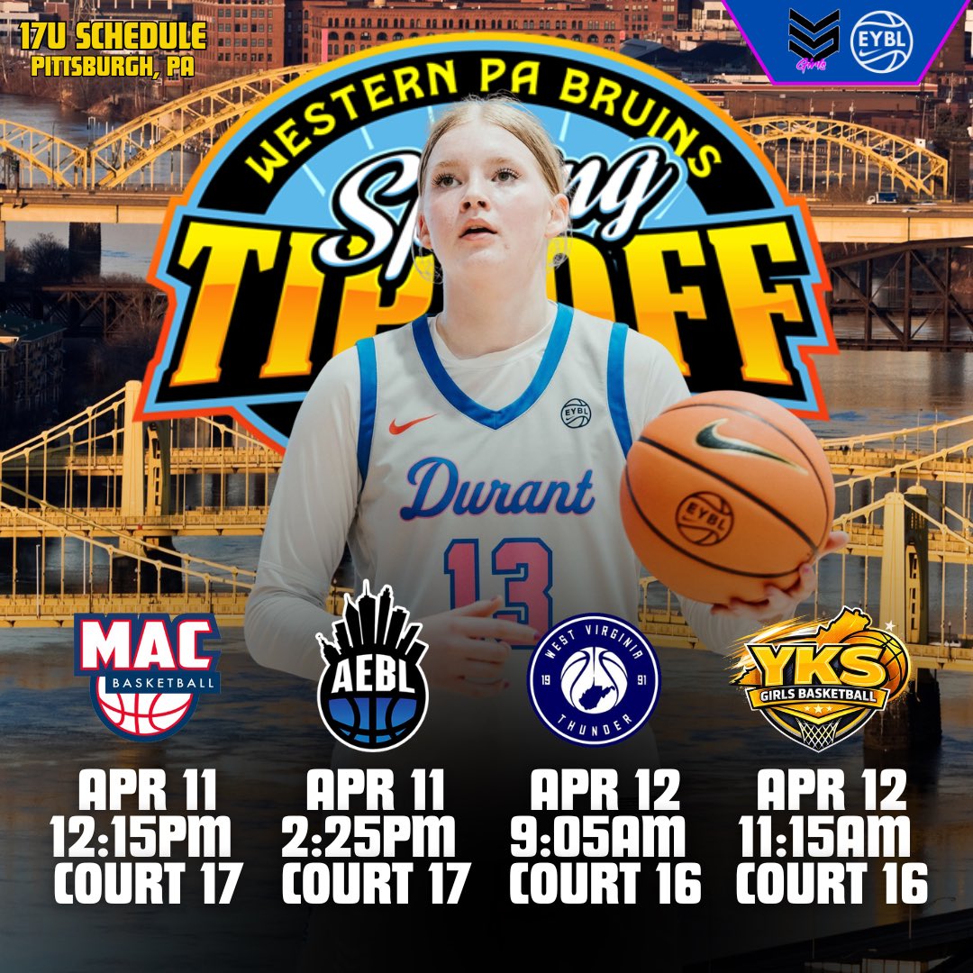 Team Durant Girls tweet media