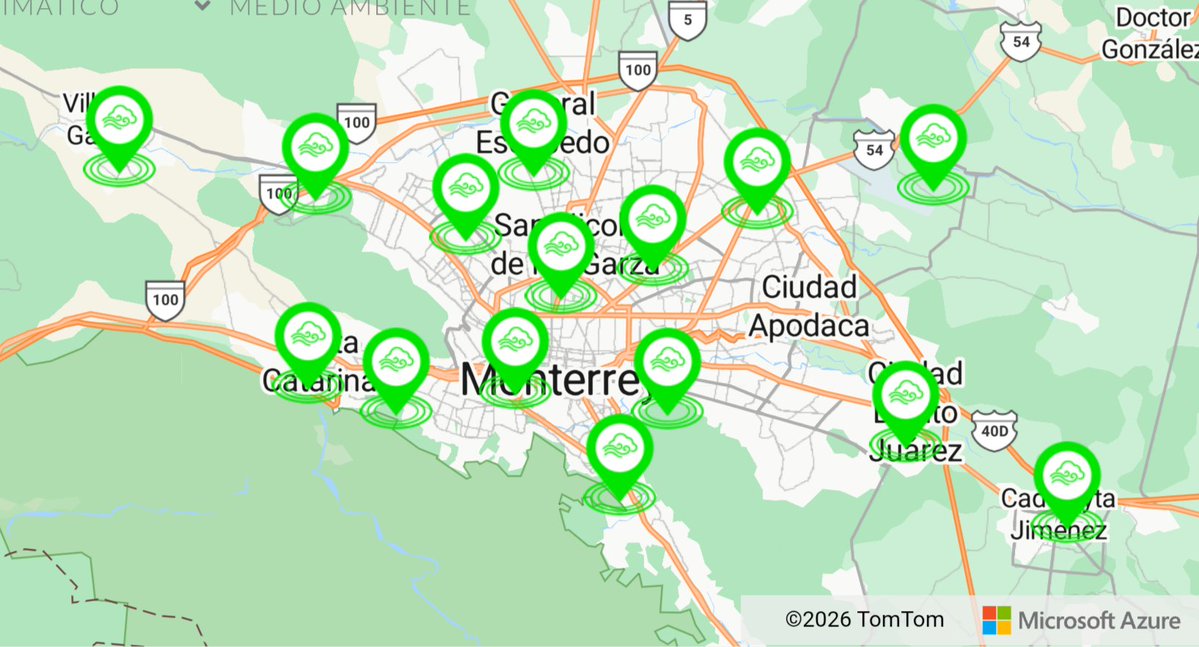 ElPortaldeMonterrey tweet media