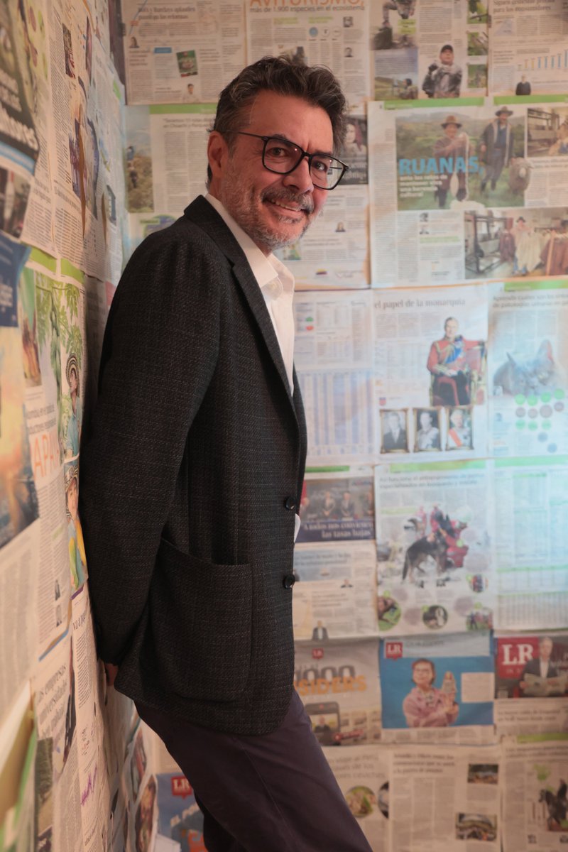 Diario La República tweet media