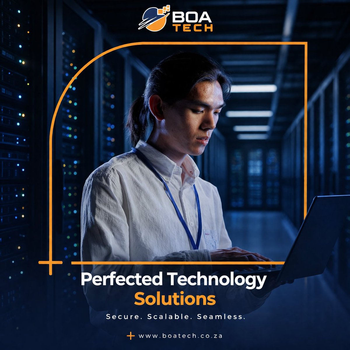 BOATech tweet media