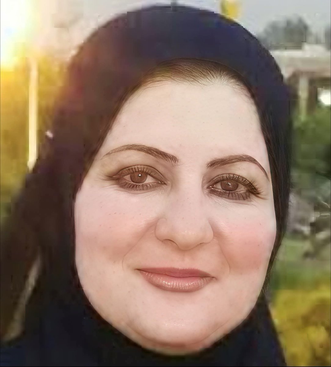 ام يوسف tweet media