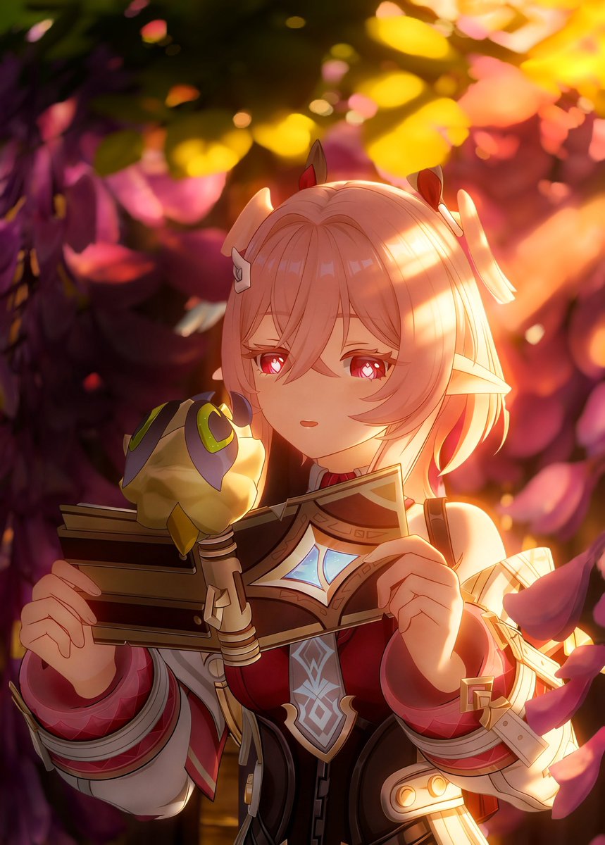 もちづき tweet media