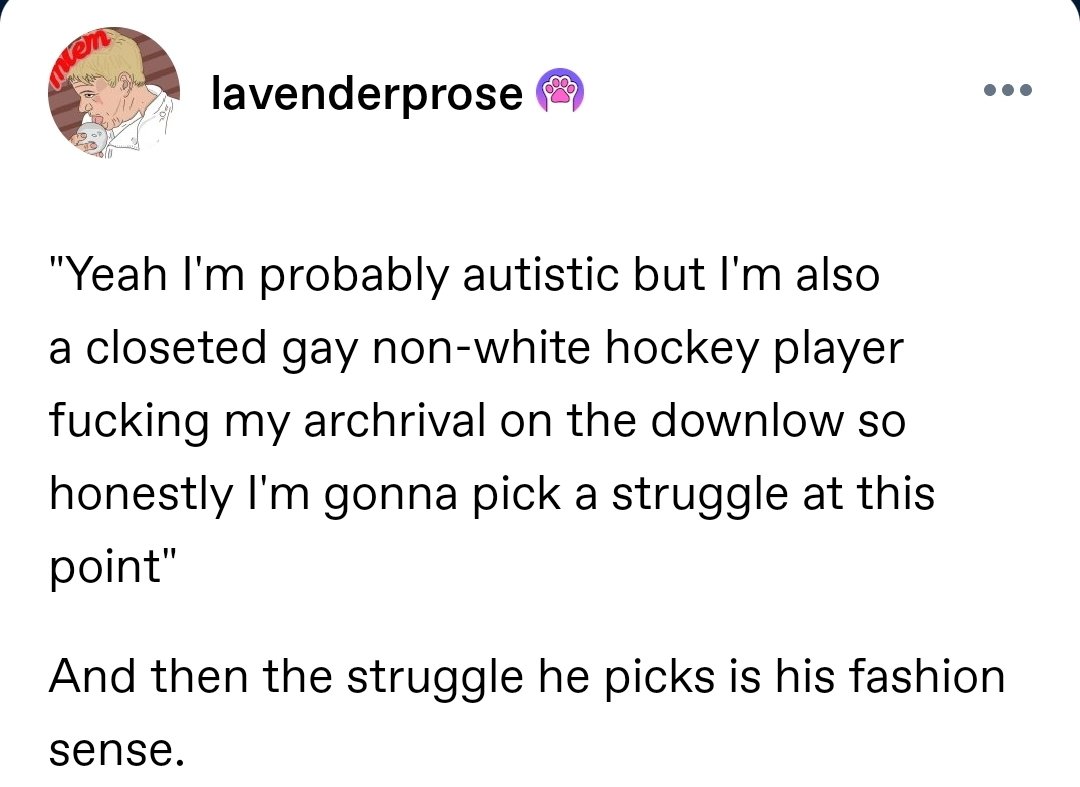 debs 🏒 tweet media