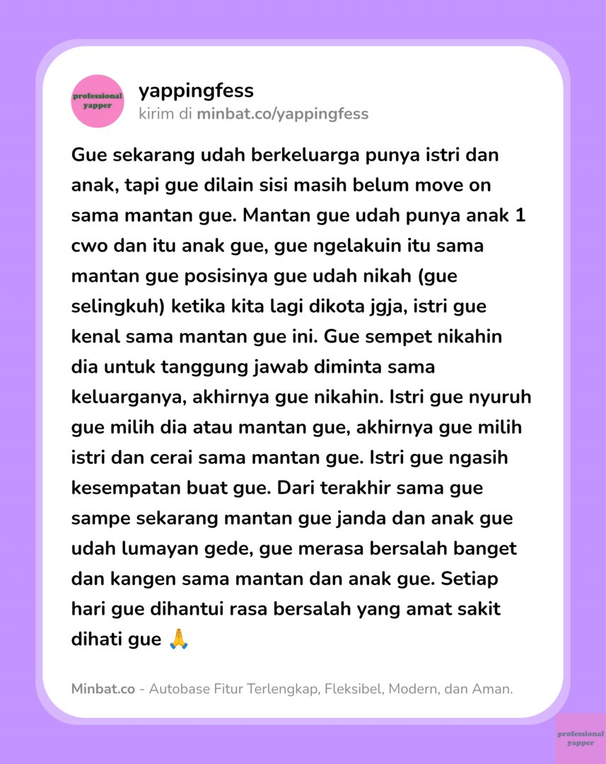 YAPPINGFESS tweet media