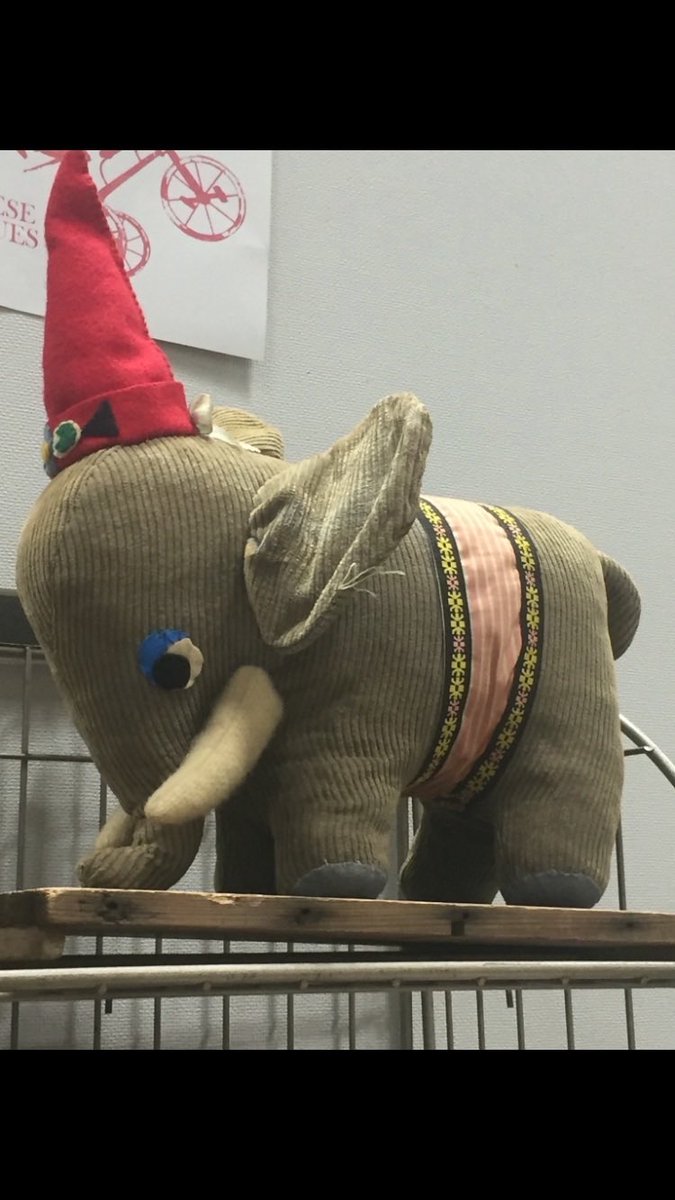 古道具上海リル tweet media