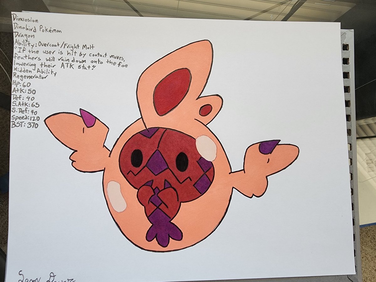 RisingCitipati - COMMS OPEN tweet media