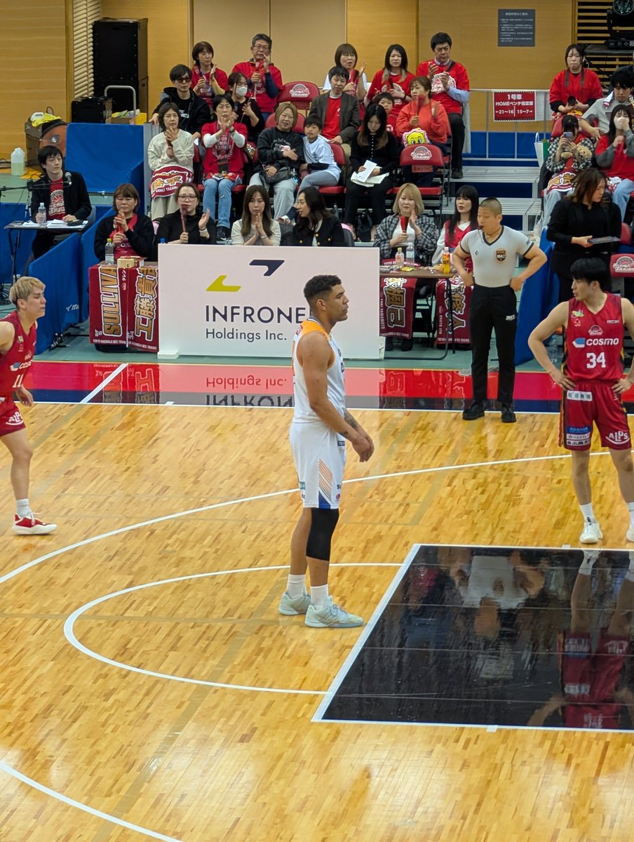 はおー🏀 tweet media