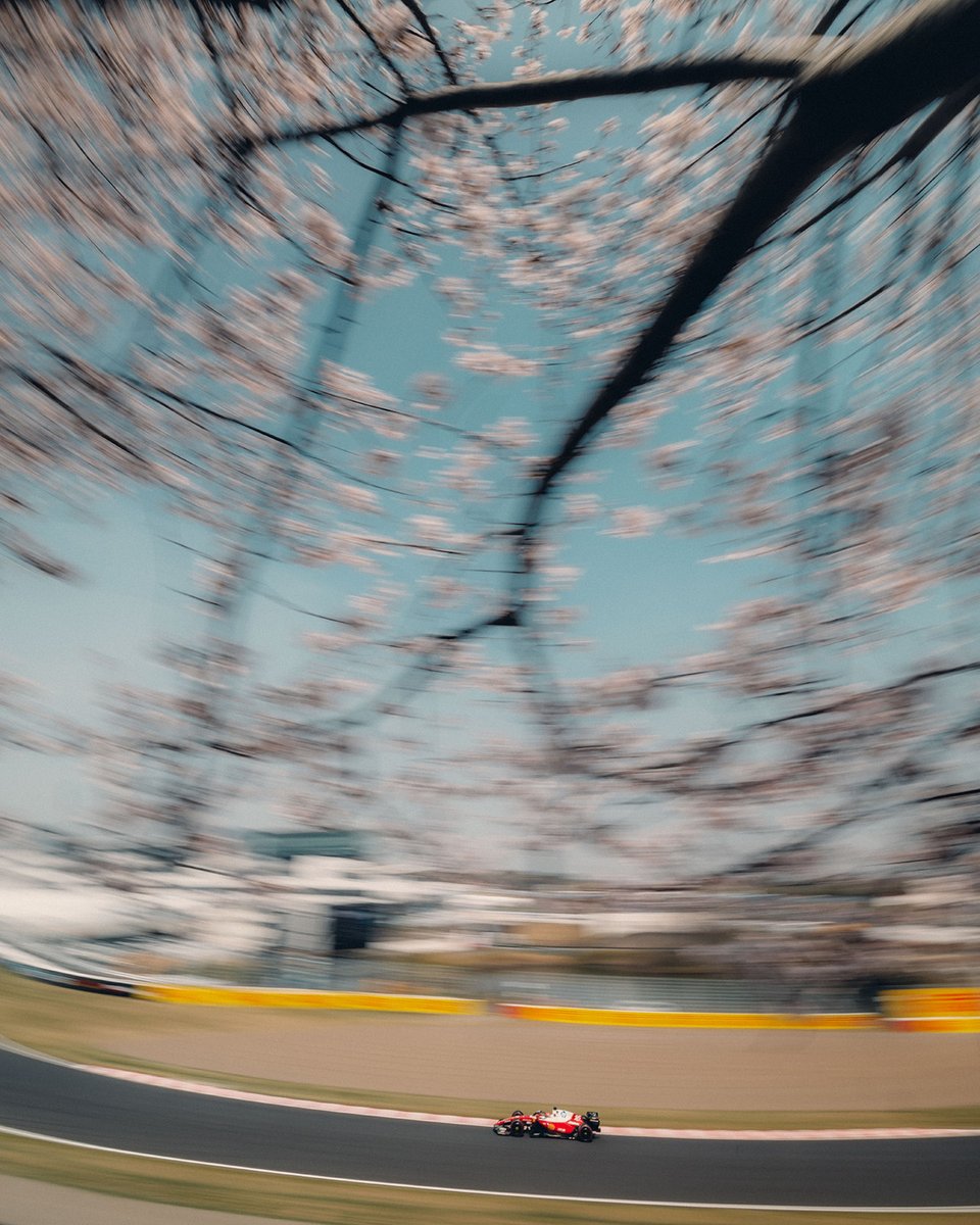 Scuderia Ferrari HP tweet media