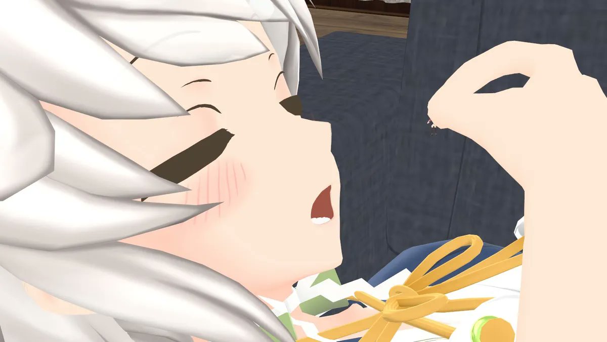 猫すけ tweet media