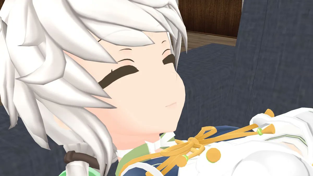 猫すけ tweet media