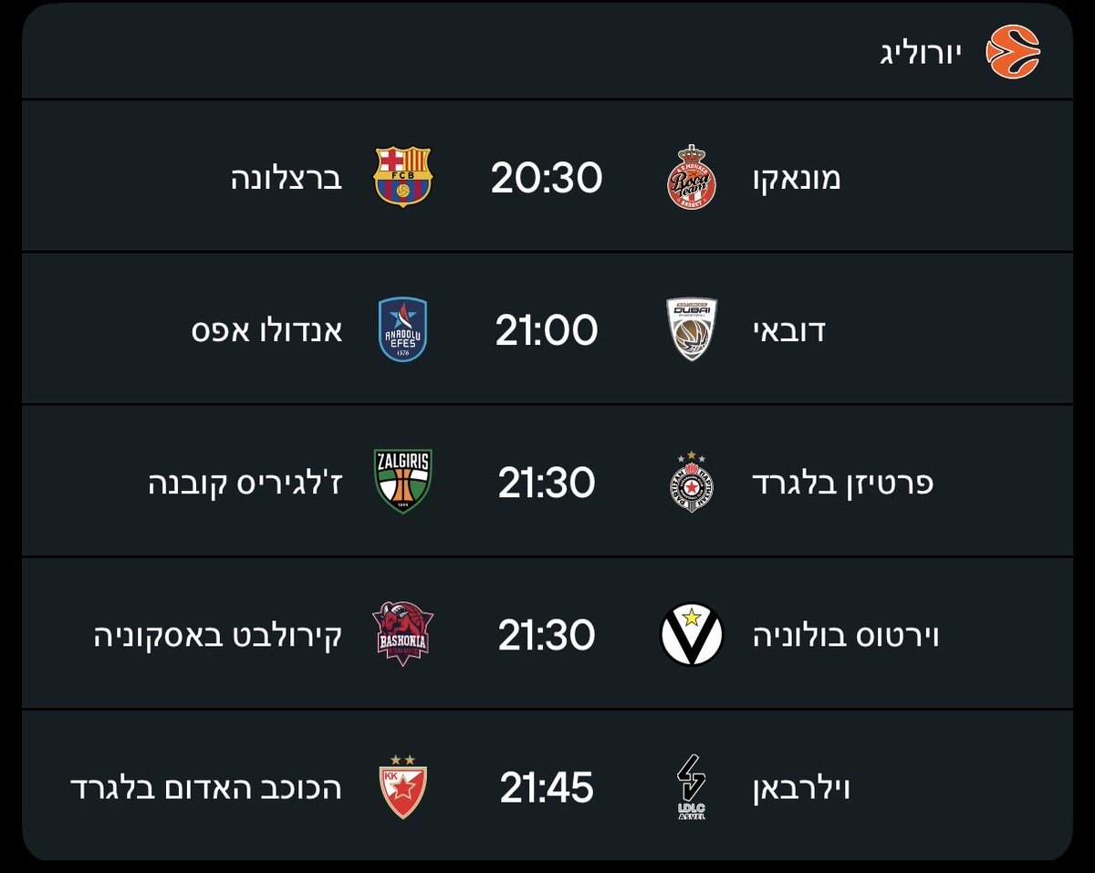 מלך הפנטזי tweet media