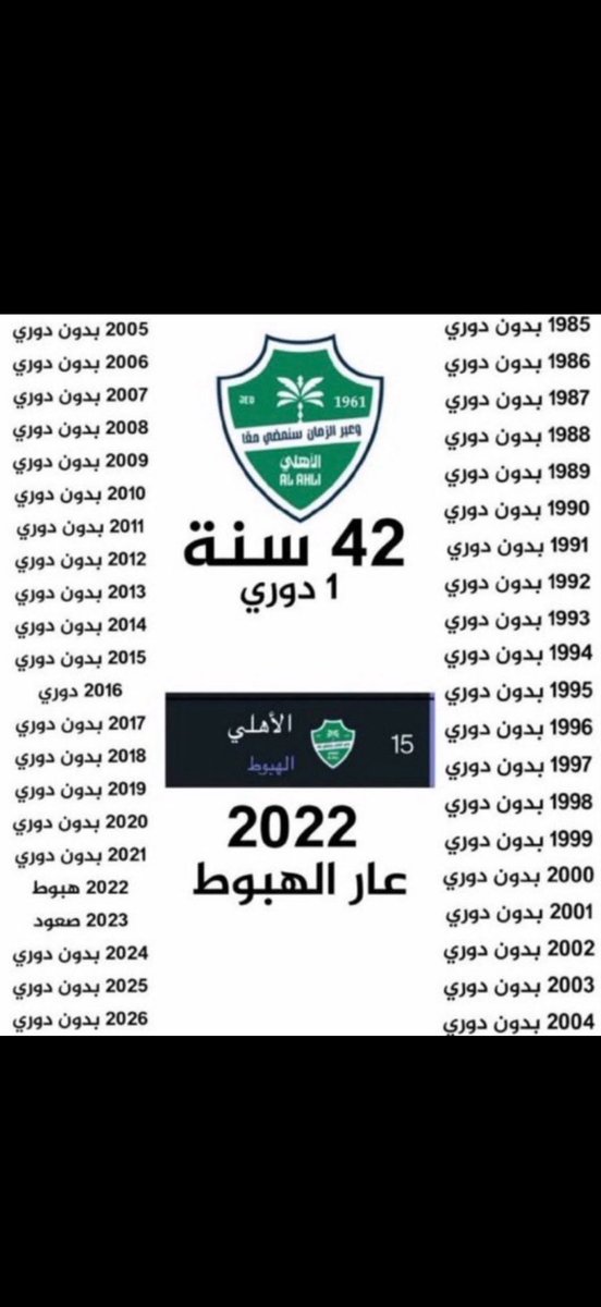 🥇راكـــــlن tweet media