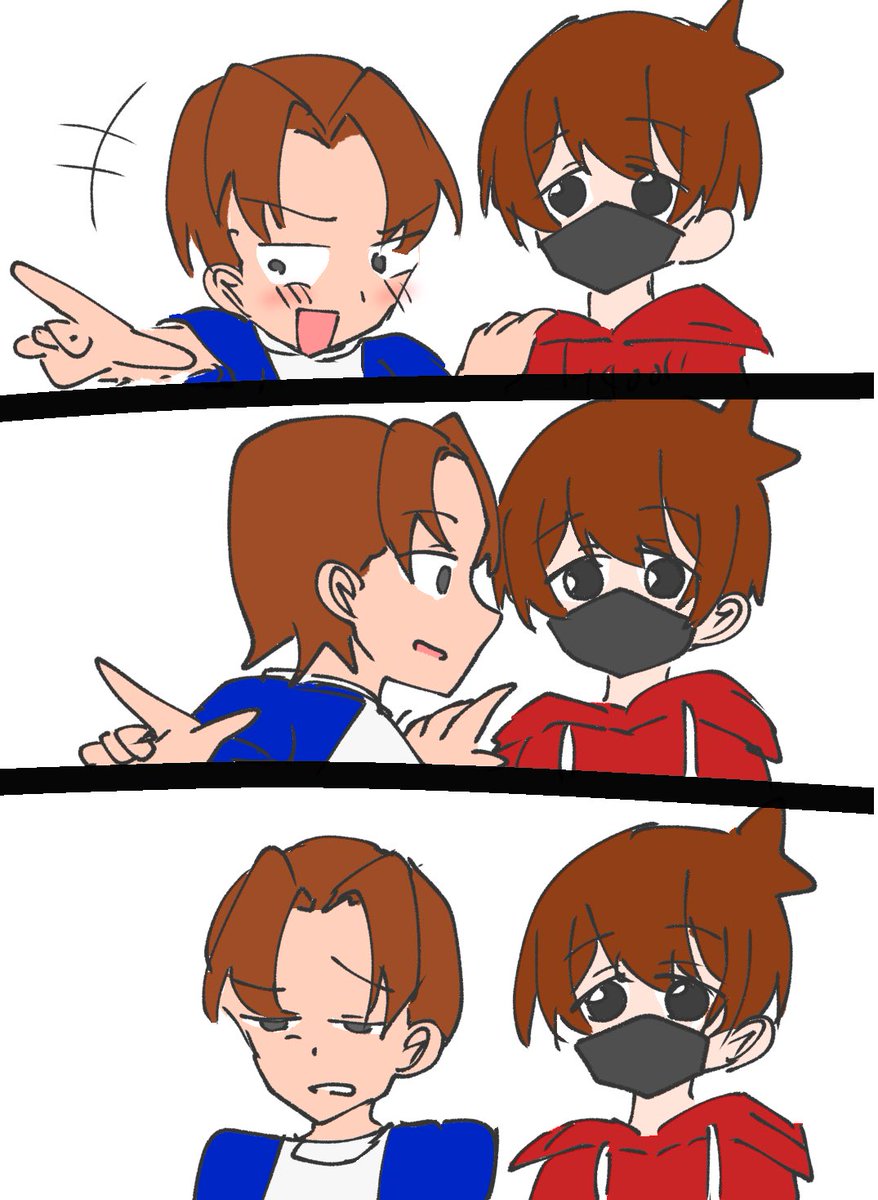からもも tweet media
