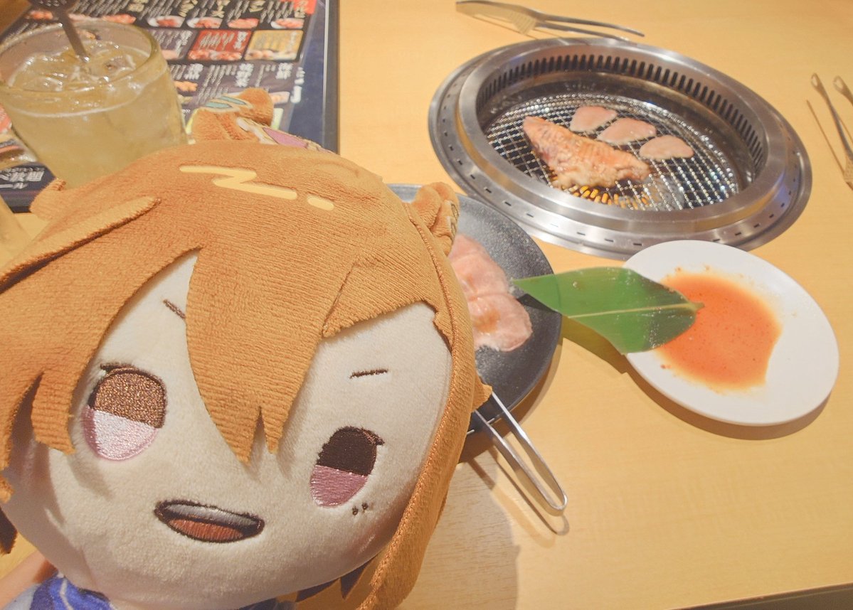 あさはか tweet media