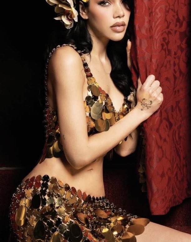 Keninis México Oficial tweet media