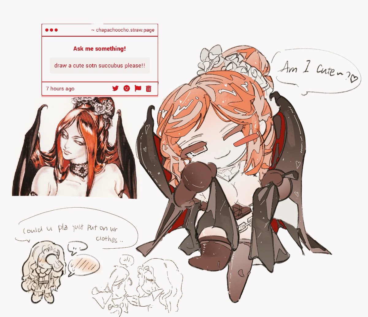 Daily Castlevania Bestiary (@CastleBestiary) / Posts / X