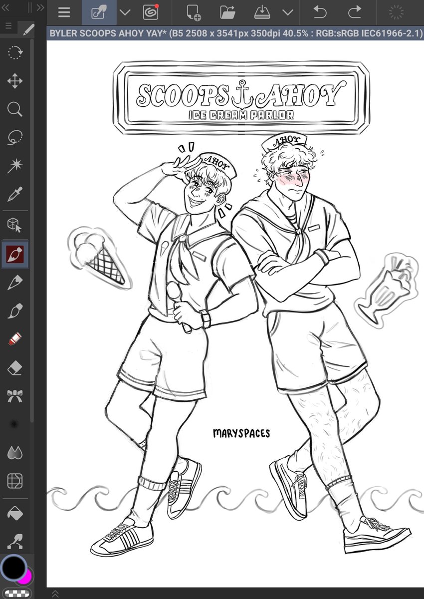 Marilyn ✨️ tweet media