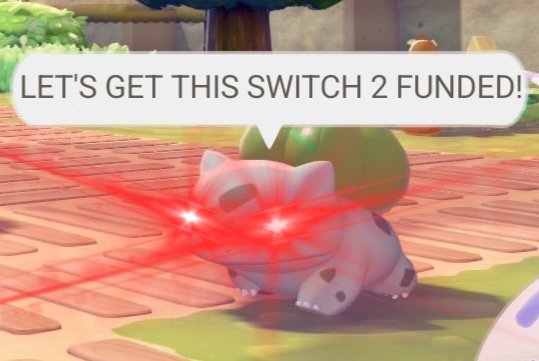 Cris || Fully funded! || Vgen comms open tweet media