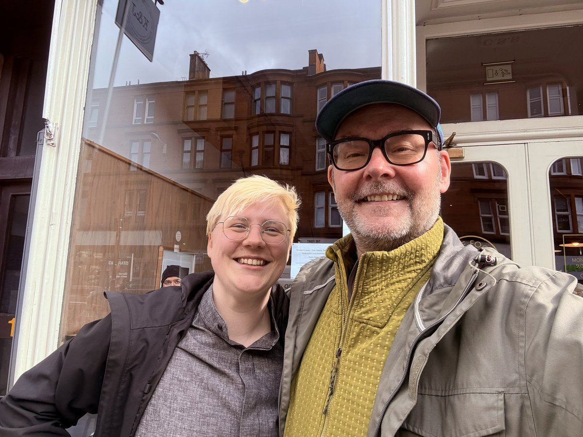 Dominik Diamond tweet media