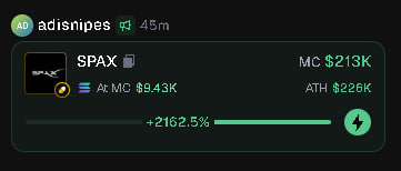 Aditya ☀️ tweet media