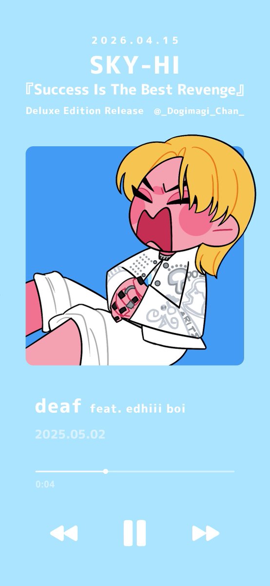 どぎまぎ tweet media