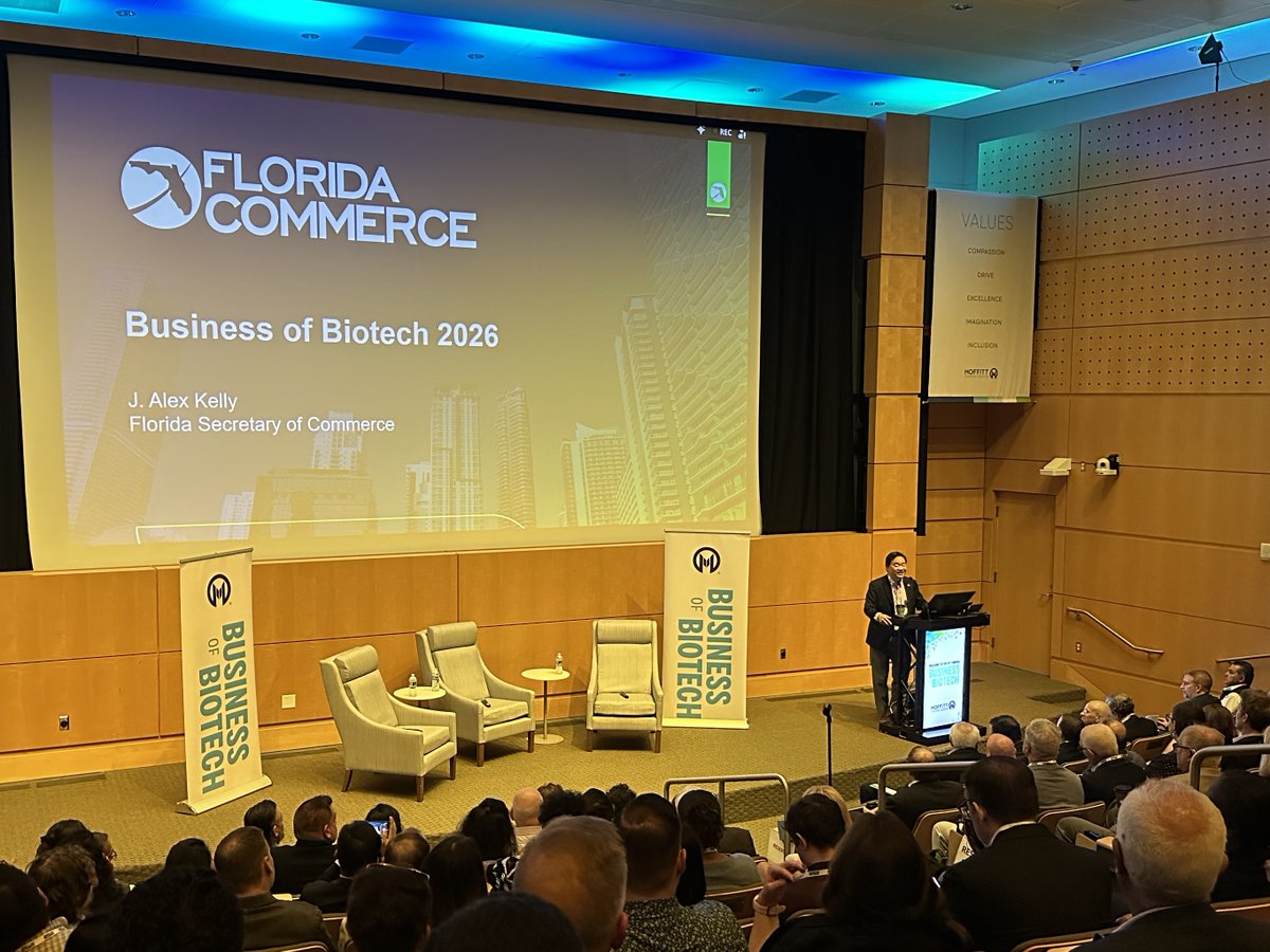 Moffitt Cancer Center tweet media