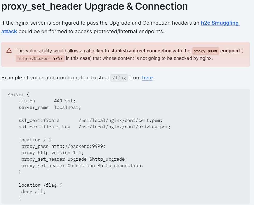 mqst_'s tweet image. 👋 Pentesters! 𝐌𝐚𝐤𝐞 𝐬𝐮𝐫𝐞 𝐲𝐨𝐮 𝐡𝐚𝐯𝐞 𝐭𝐡𝐢𝐬 𝐡𝐚𝐧𝐝𝐲 👇 🔥

🧪 COMPLETE GUIDE: A Complete Guide to Configuring &amp;amp; Pentesting Nginx servers! 

Guide: book.hacktricks.xyz/network-servic… 
Tool: github.com/yandex/gixy

#infosec