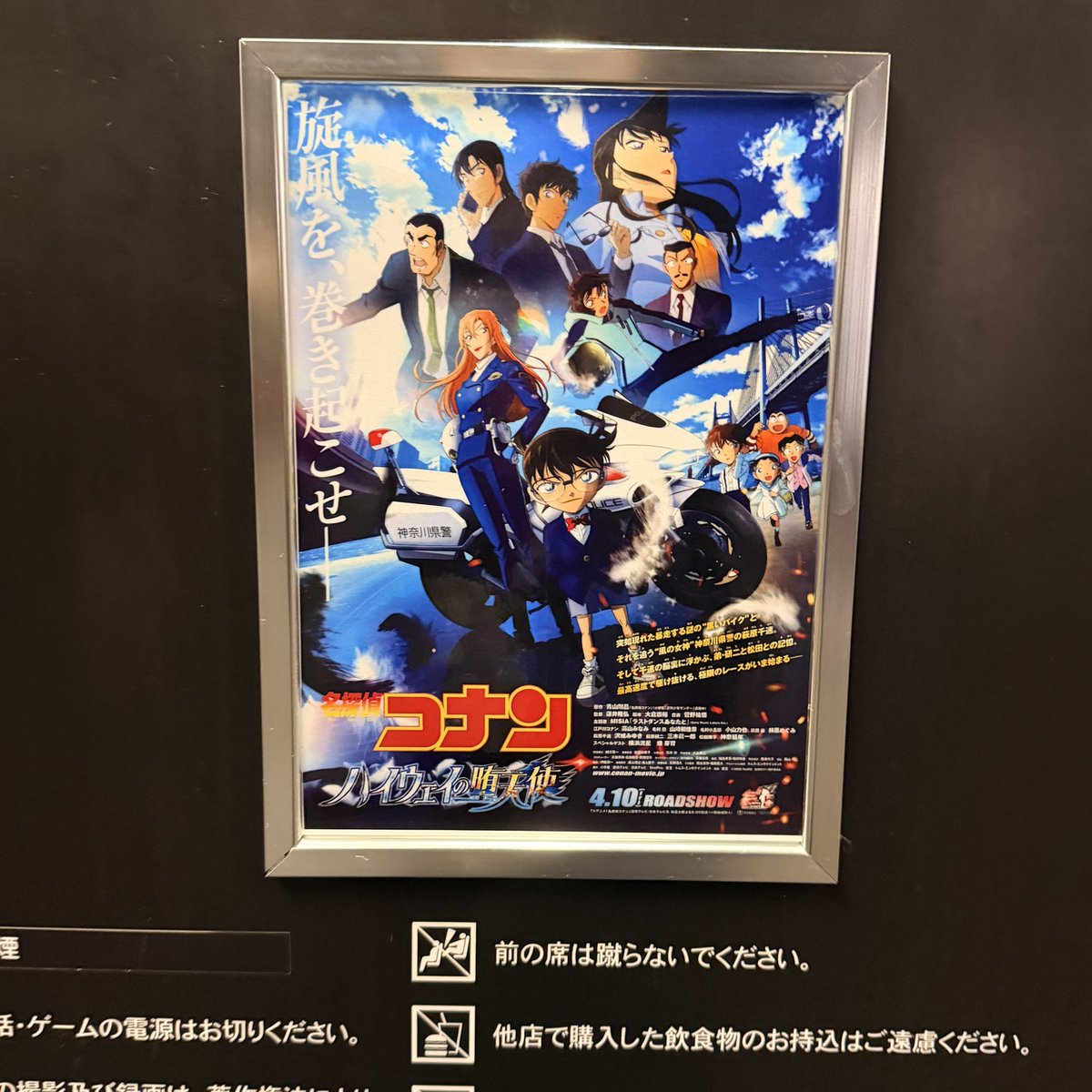 にし🦑 tweet media