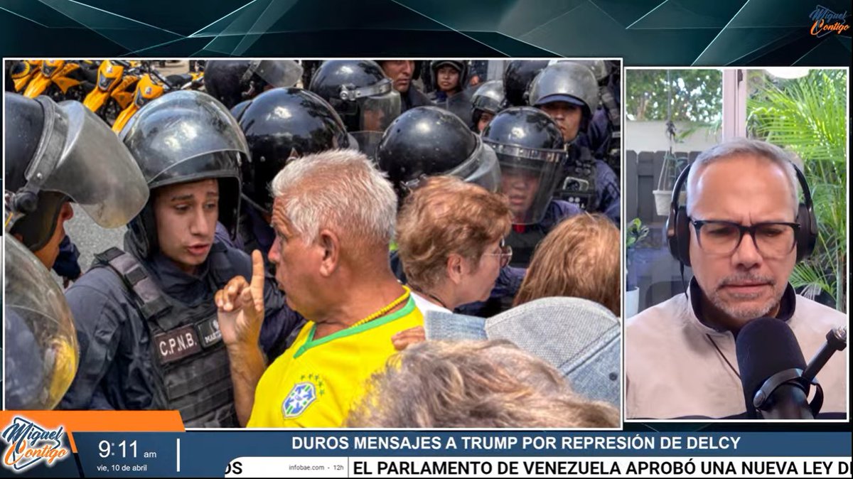 MiguelÁngelRodríguez tweet media