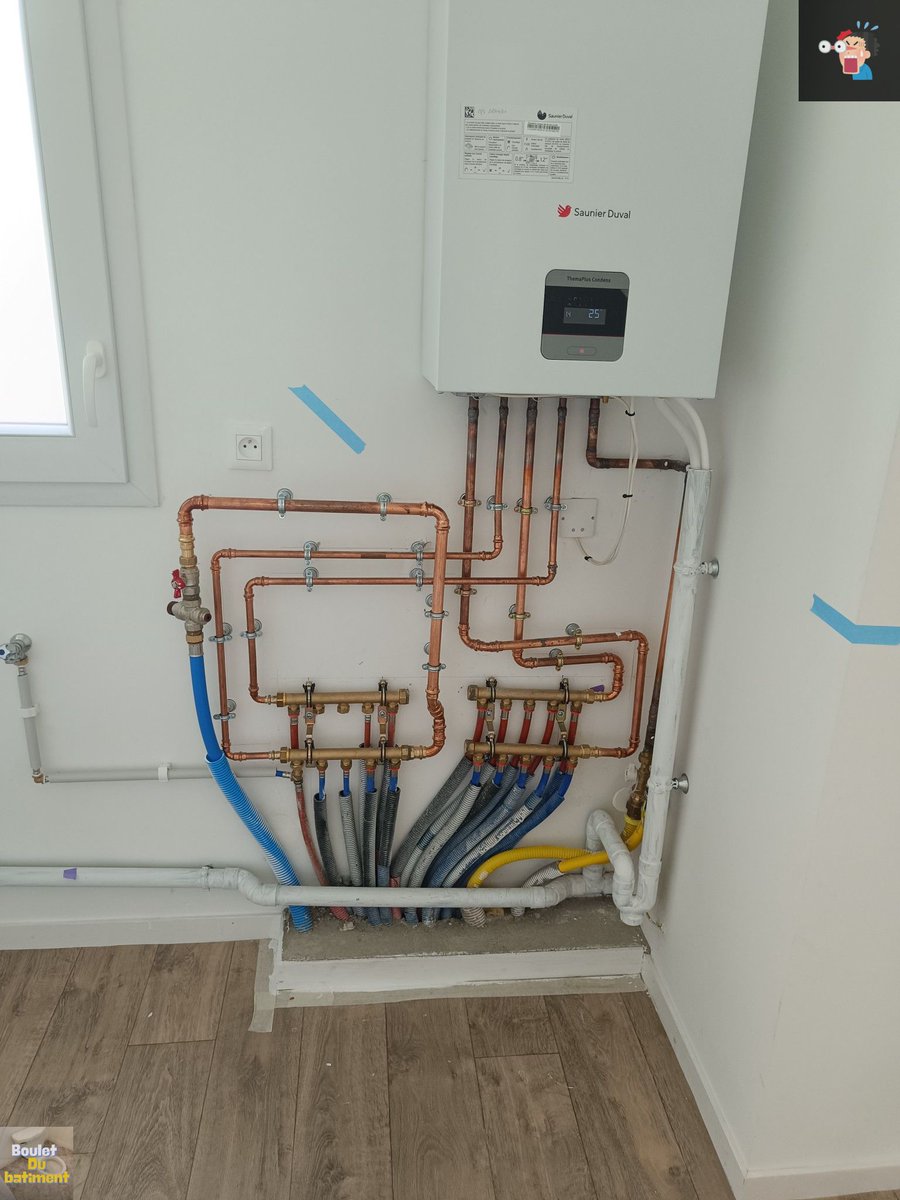 👷 Boulet du batiment et perles travaux 👷♀️ tweet media