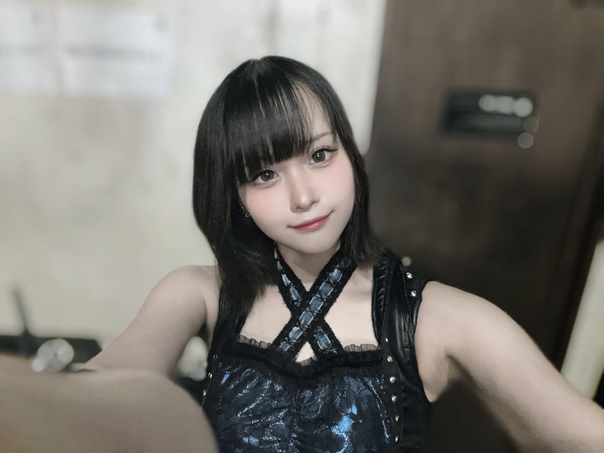 袖屋 悠唯【Call to Answer】 tweet media