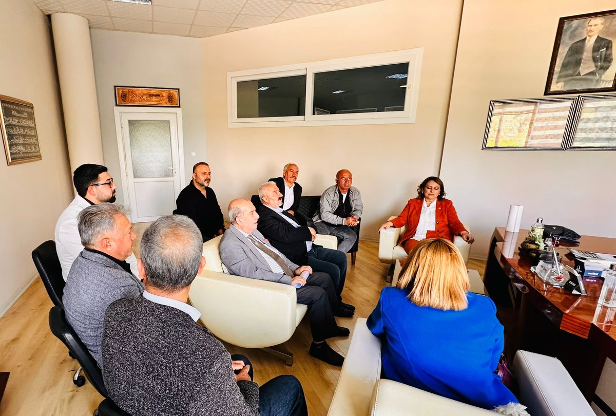 Dr. Müzeyyen Şevkin tweet media