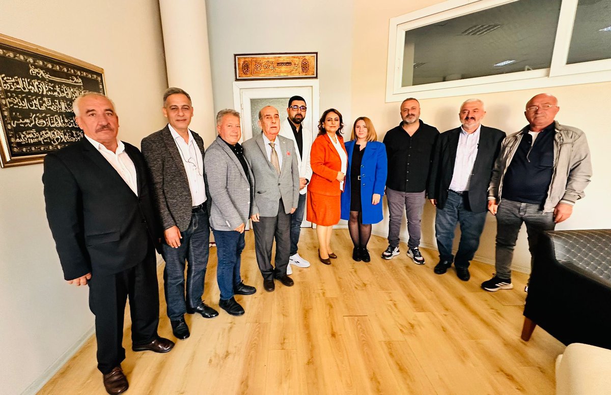 Dr. Müzeyyen Şevkin tweet media