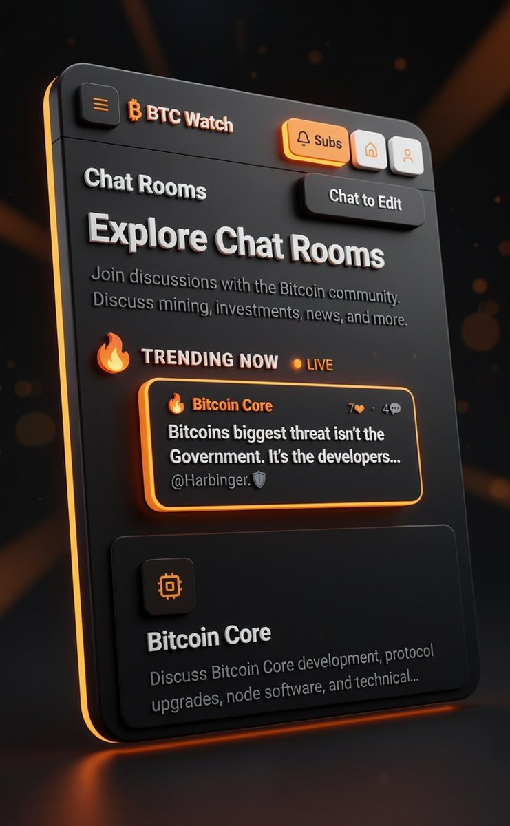 BTC Watch ⚡ tweet media