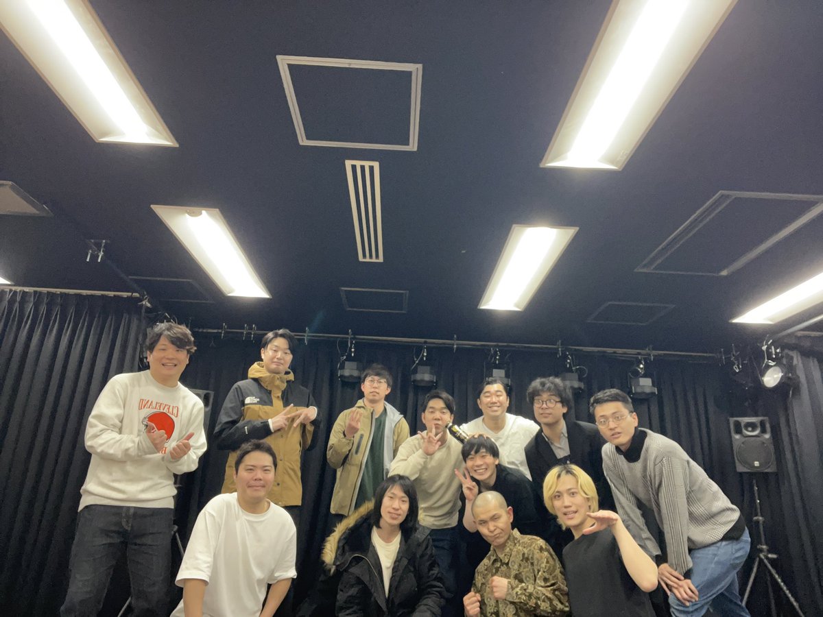 サルベース 折田 智久 tweet media