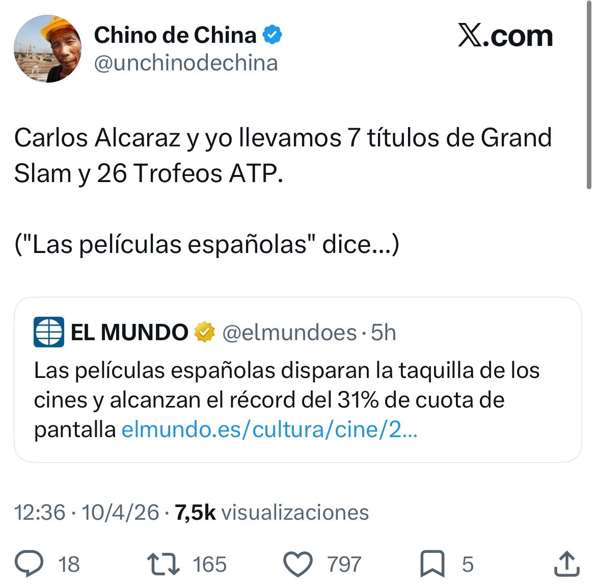 Mejores Zasca!!! tweet media