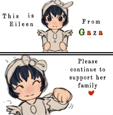 Eileen's mother ❣🍉 tweet media