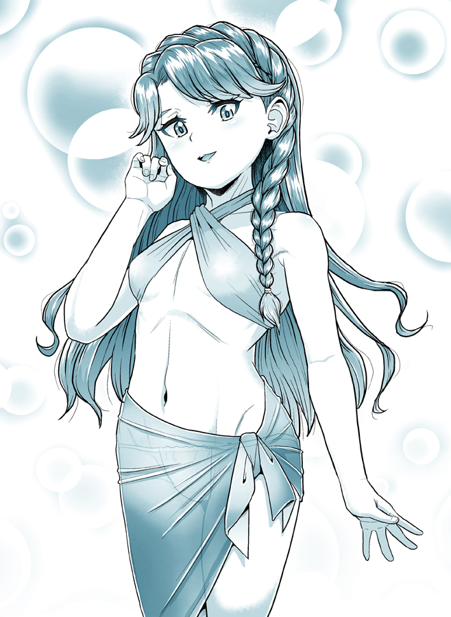 記念絵間に合わなかったので過去絵でお祝い
10thおめでとうありがとうGO!プリンセスプリキュア! 