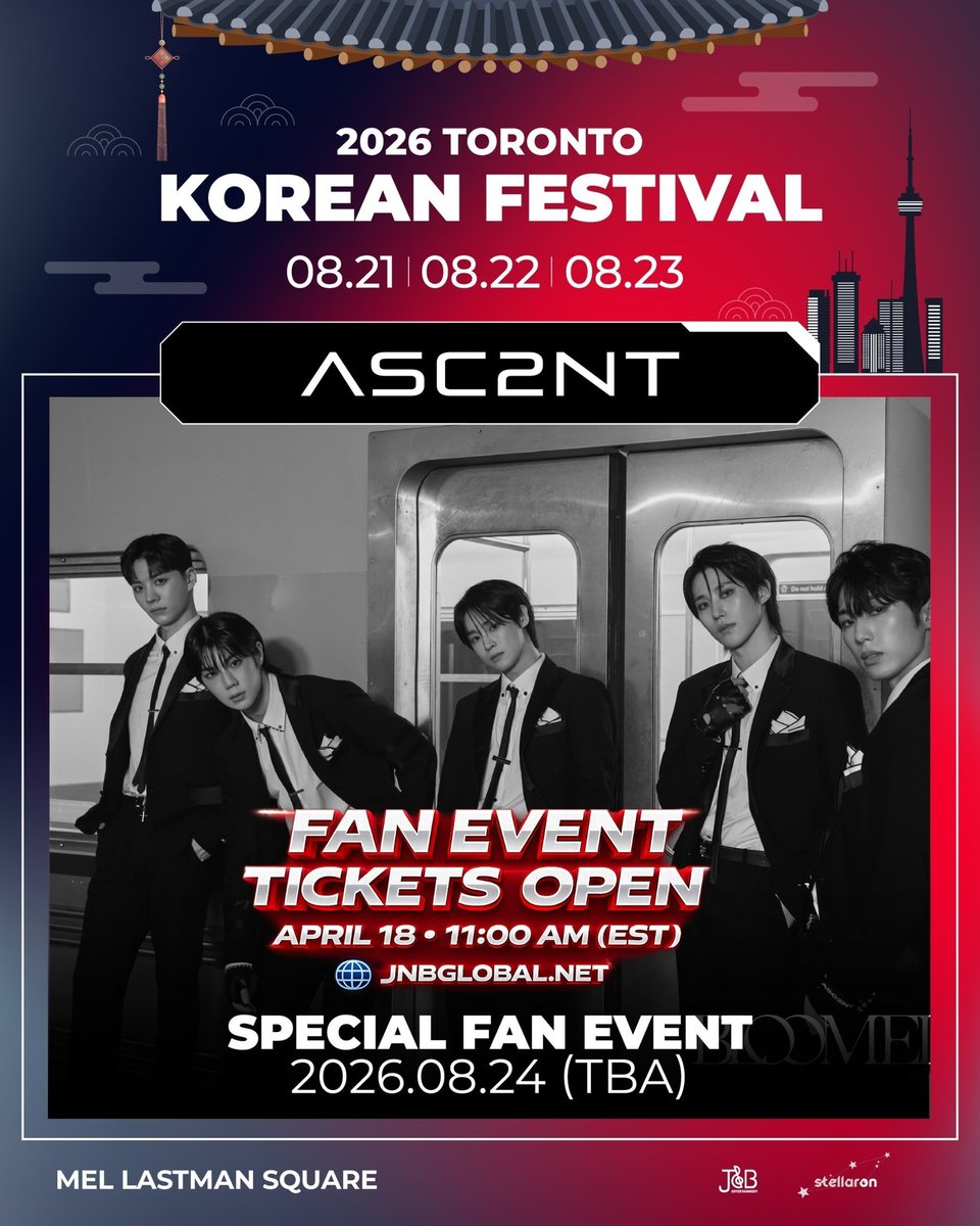 J&B ENTERTAINMENT tweet media