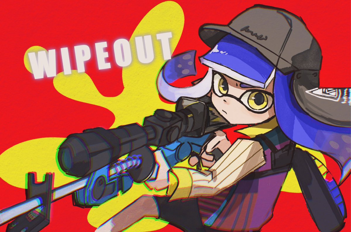 ちやわんむし🐻 tweet media