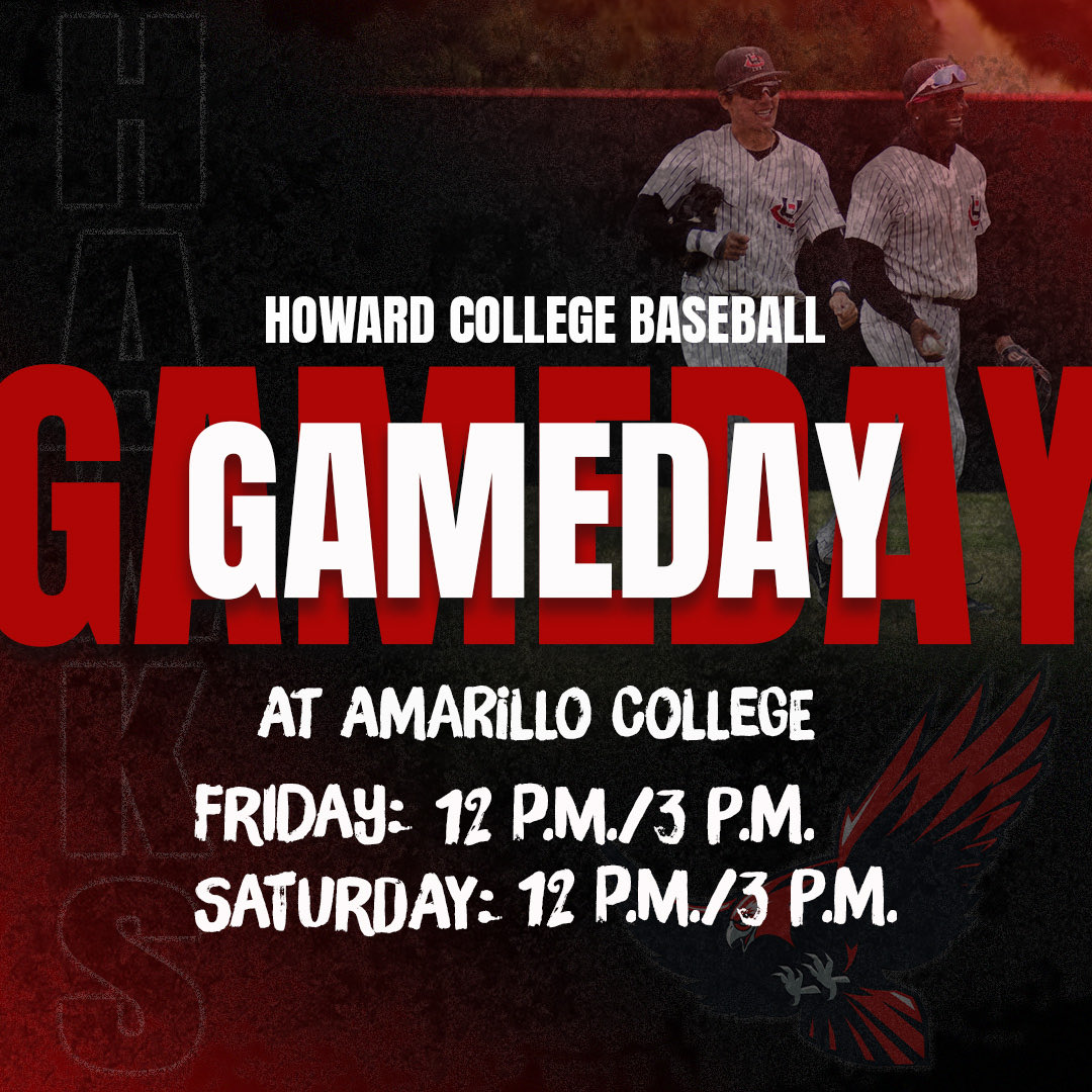 Howard Baseball tweet media
