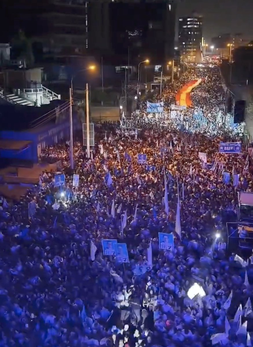 Mauricio Tapia tweet media