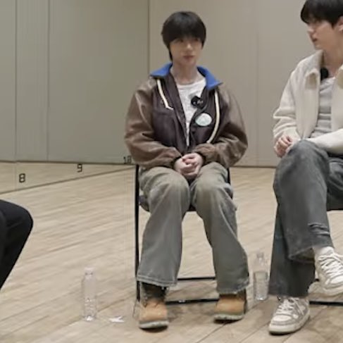 hourly beomgyu🌼 tweet media