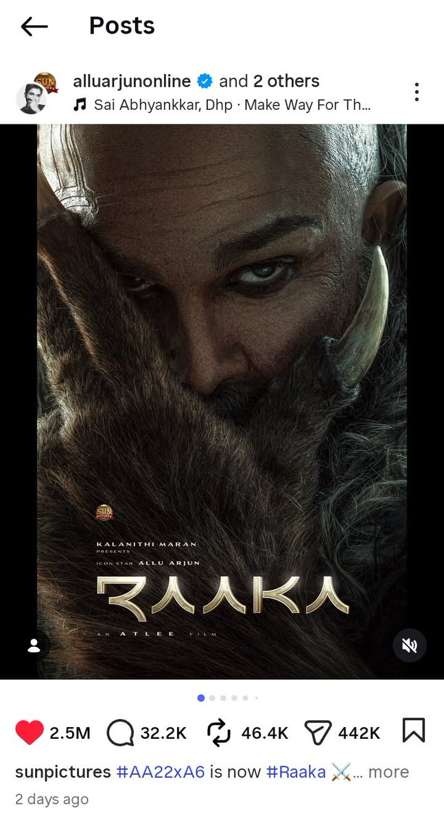 AA CULT 🗡️ tweet media