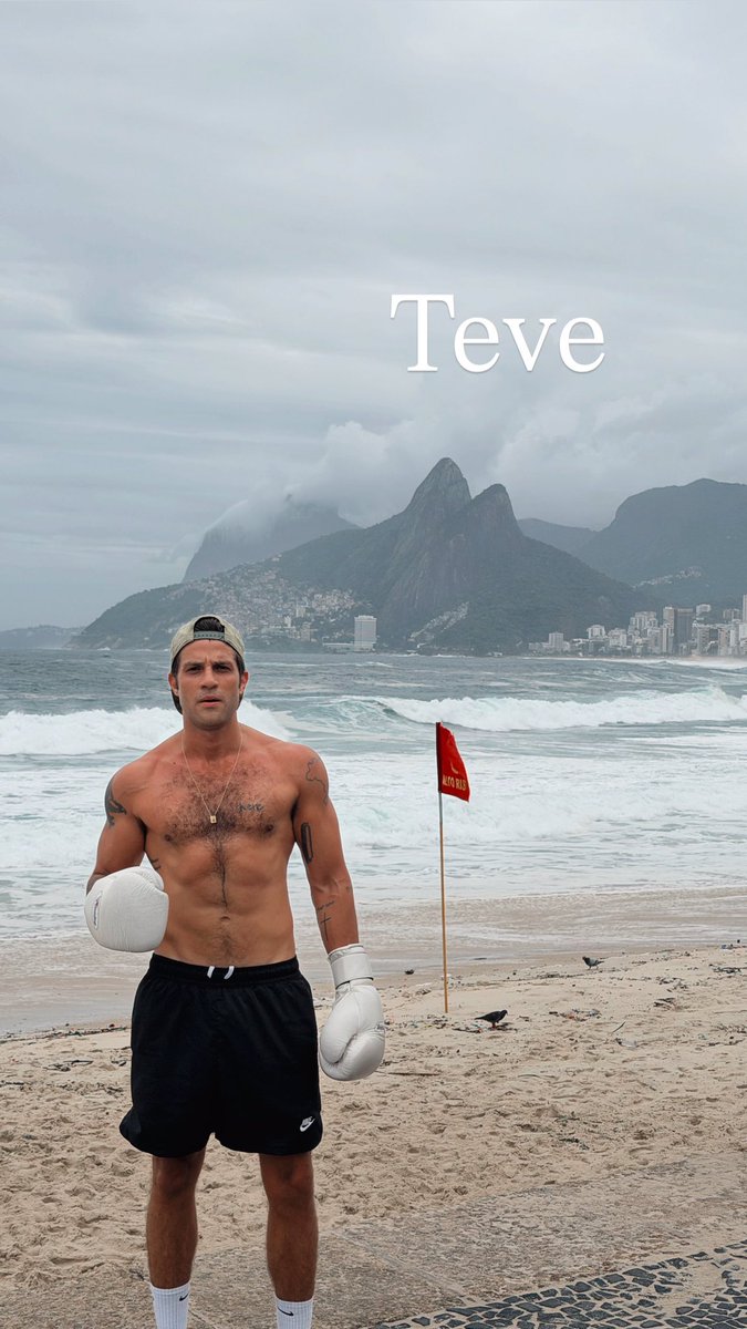 Chay Daily tweet media