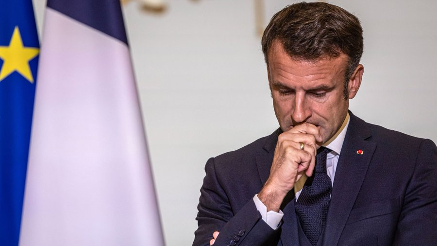 Clément Weill-Raynal tweet media