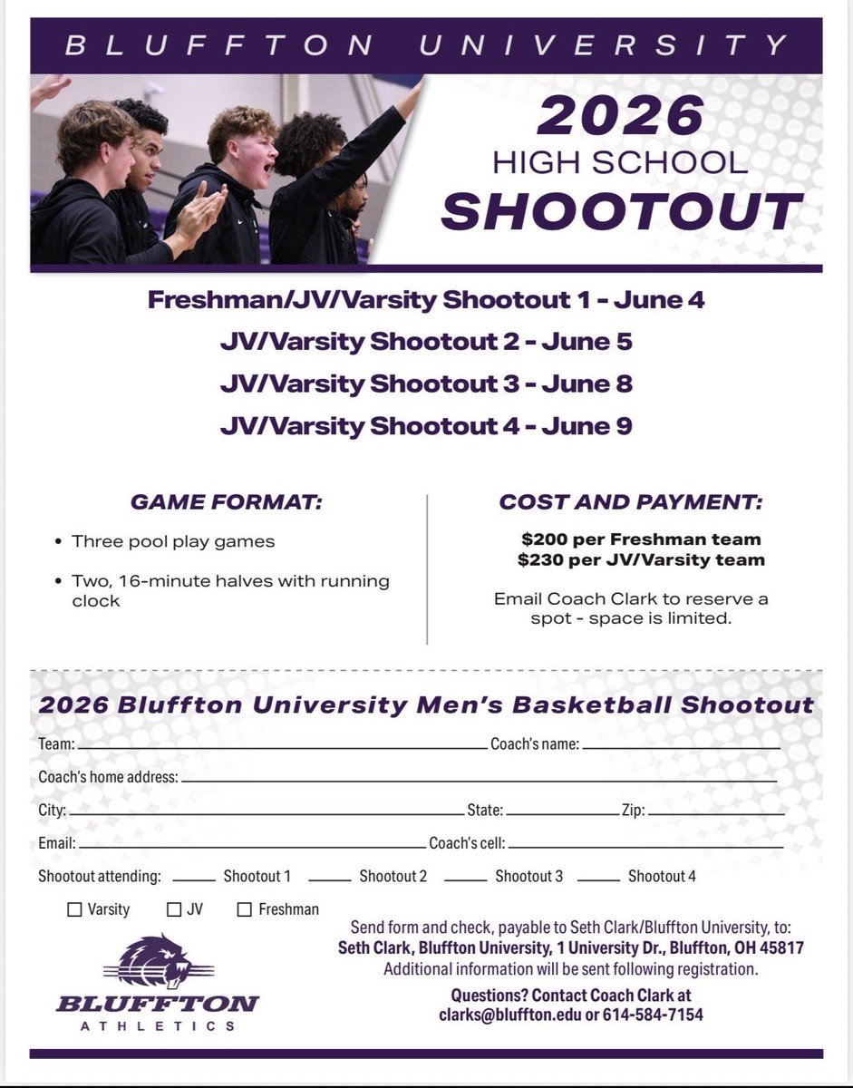 Seth Clark tweet media