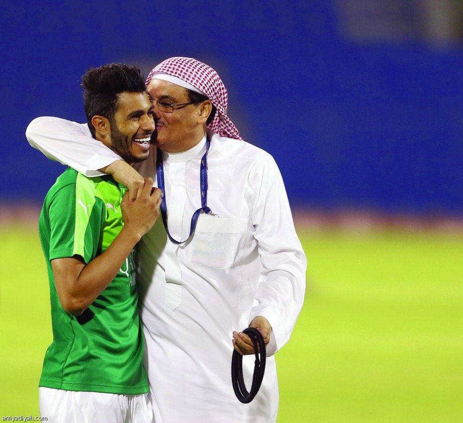 كحيلان العتيبي tweet media