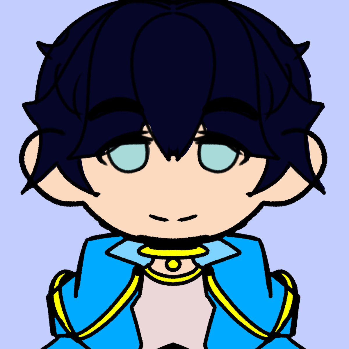 Icened Temperance tweet media